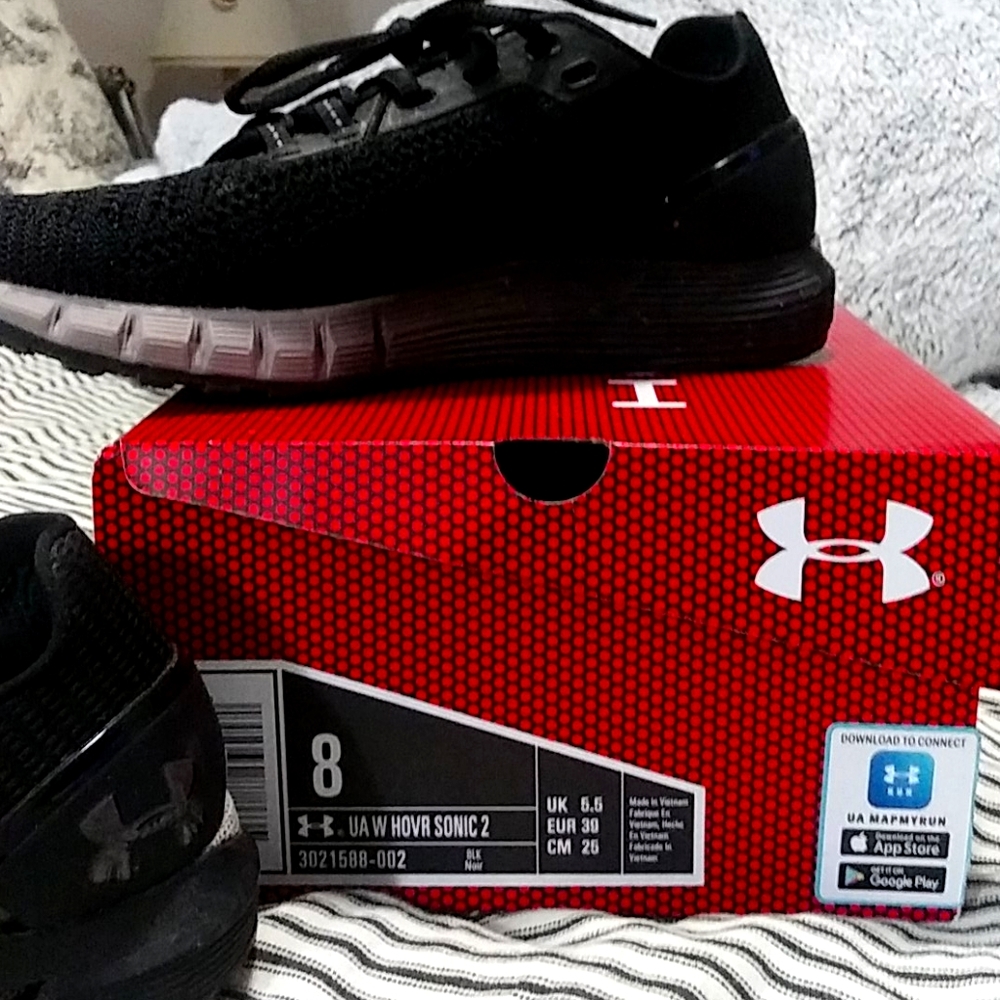 Bluetooth New Under armour hovr sonic 2 BLUETOOTH